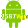 Aplicativo 2587Win para Android