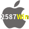 Aplicativo 2587Win para iOS