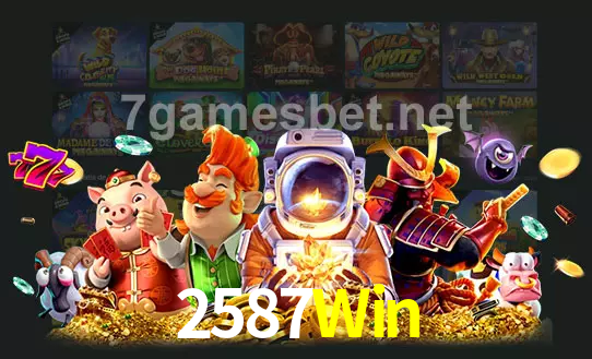 cassino 2587Win