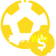 Aposte em esportes do mundo todo no 2587Win!