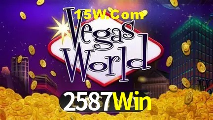 Canal oficial no Telegram da 2587Win