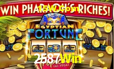 Estatísticas do Jogo 2587Win