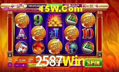 Promoção Relâmpago 2587Win