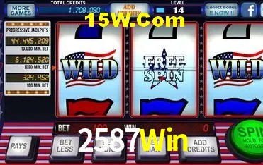 Gates of Olympus 2587Win