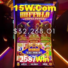 Bonus Features 2587Win