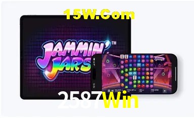 Casino Ao Vivo 2587Win