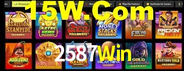 Tennis Betting 2587Win