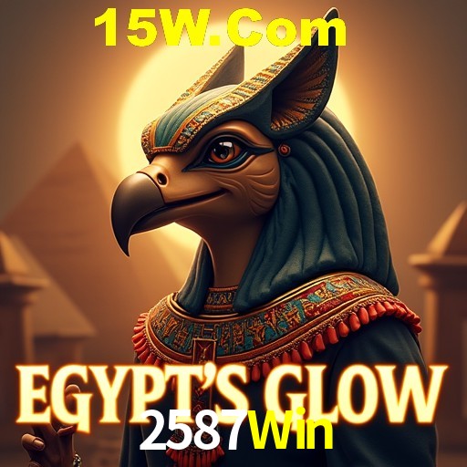 APP oficial da 2587Win para mobile