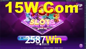 Roulette Table 2587Win