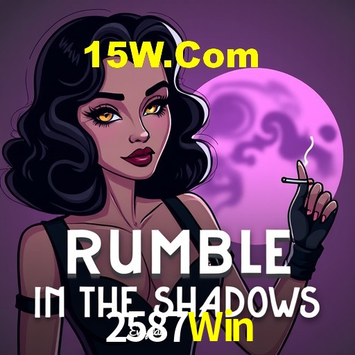 Mesa de Blackjack 2587Win