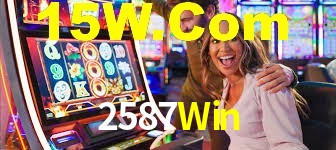 Blackjack Table 2587Win