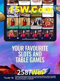 Game Providers 2587Win