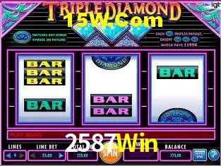 Integração de APIs 2587Win