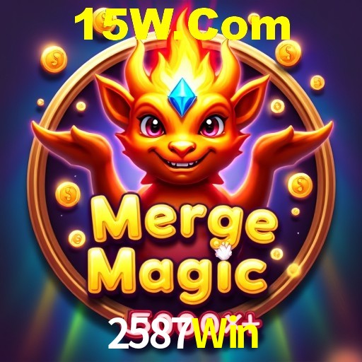 Interface do App 2587Win