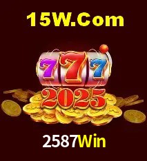 Jogos de Slot 2587Win