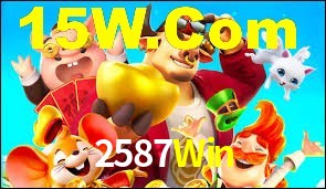 Welcome Bonus 2587Win