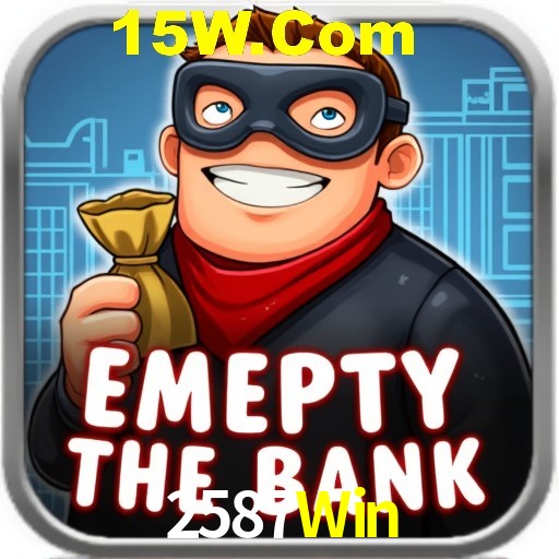 Descubra o Mundo do Cassino Online com 2587Win