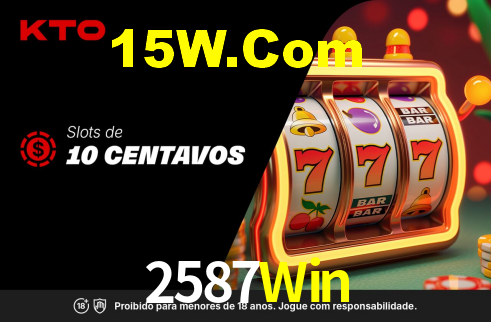 Mercados ao vivo e cash out na 2587Win
