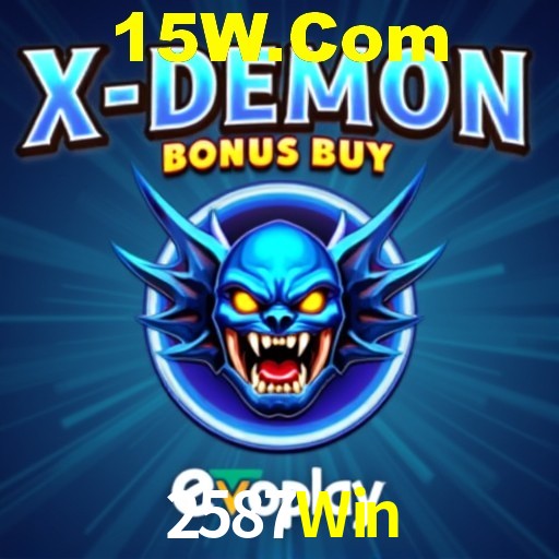 Inovações de Jogos na 2587Win: O Futuro das Experiências Interativas