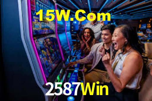 Sinta a adrenalina dos jogos de cassino com 2587Win
