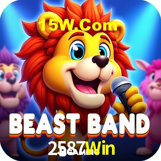 Bônus de Boas-vindas 2587Win