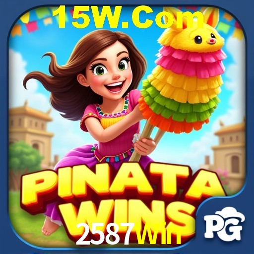 Inovações de Jogos na 2587Win: O Futuro das Experiências Interativas