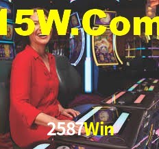 Programa VIP 2587Win