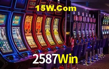 Estatísticas 2587Win