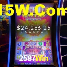 Experiência VIP 2587Win