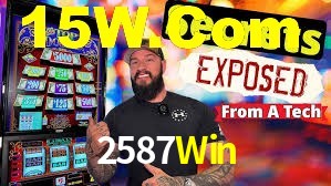 VIP Casino 2587Win