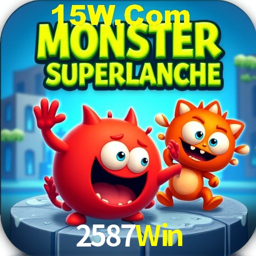 Flash Promotion 2587Win