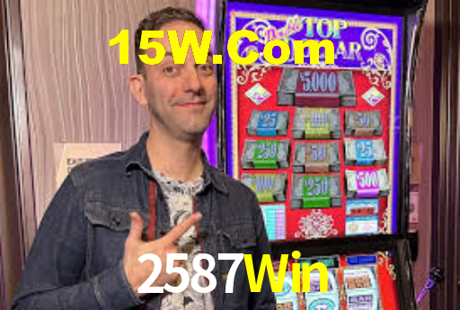2587Win: A Experiência de Casino com Jogos de Mesa ao Vivo