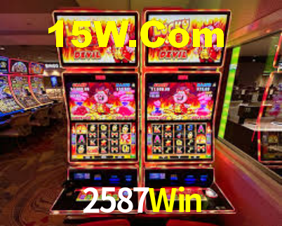 Download rápido e seguro na 2587Win