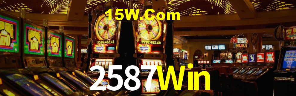 Bônus Generosos e Exclusivos no 2587Win para Você!