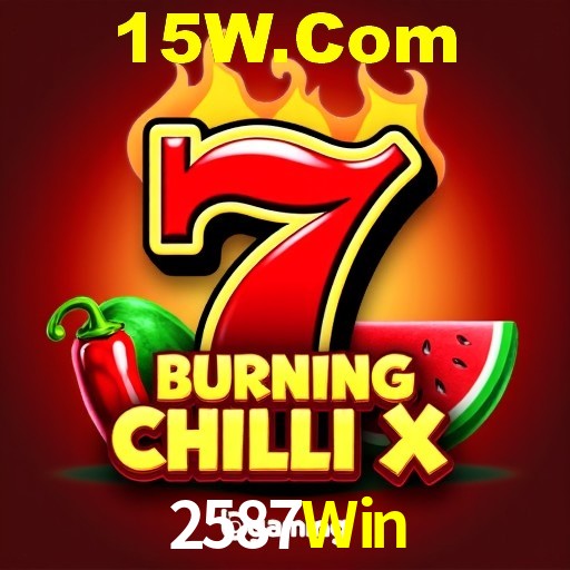 Desvendando o Mundo dos Jogos Virtuais na 2587Win