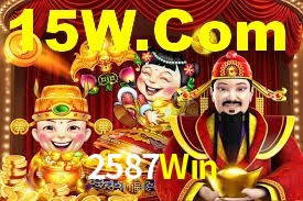 Daily Bonuses 2587Win