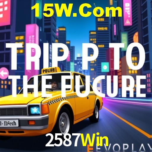 Página oficial no Facebook da 2587Win