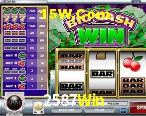 Especiais de Fim de Semana 2587Win