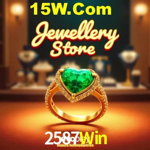 Casino Ao Vivo 2587Win