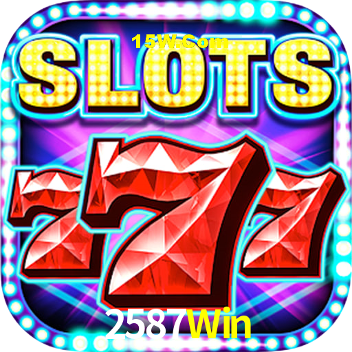 Welcome Bonus 2587Win