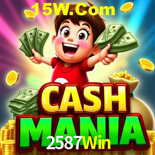 Bonus Features 2587Win