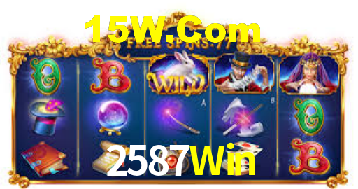 2587Win: A Experiência de Casino com Jogos de Mesa ao Vivo