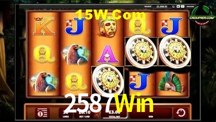 Sistemas de Segurança 2587Win