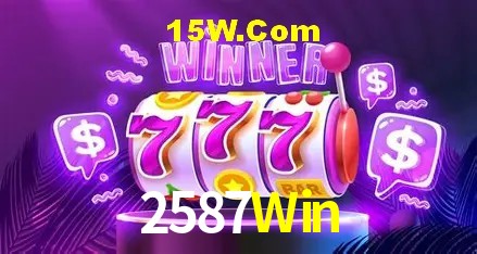 Provedores de Jogos 2587Win