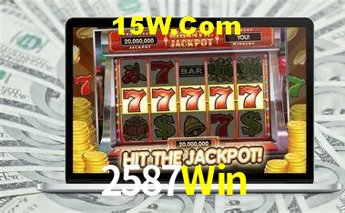 Apostas de Tênis 2587Win
