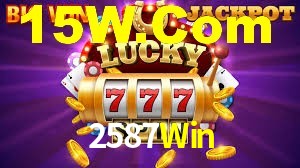 Welcome Bonus 2587Win