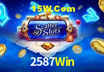 Casino Ao Vivo 2587Win