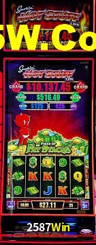 2587Win Bet