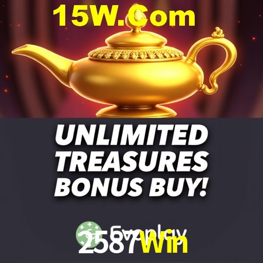 Account Benefits 2587Win