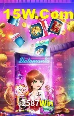 Jogos de Slot 2587Win
